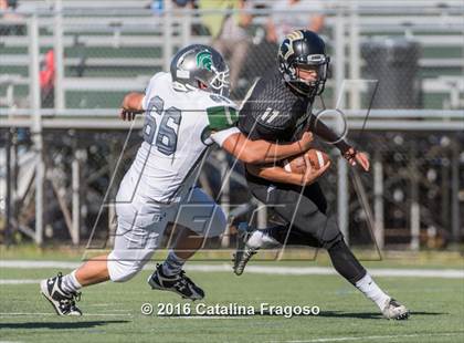 Thumbnail 1 in Paramus Catholic @ DePaul Catholic photogallery.