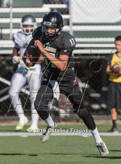 Thumbnail 2 in Paramus Catholic @ DePaul Catholic photogallery.