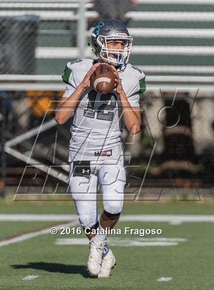 Thumbnail 1 in Paramus Catholic @ DePaul Catholic photogallery.