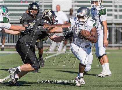 Thumbnail 2 in Paramus Catholic @ DePaul Catholic photogallery.