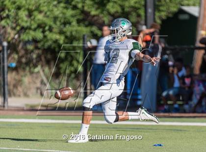 Thumbnail 1 in Paramus Catholic @ DePaul Catholic photogallery.