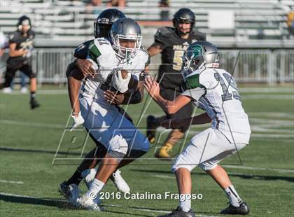 Thumbnail 1 in Paramus Catholic @ DePaul Catholic photogallery.