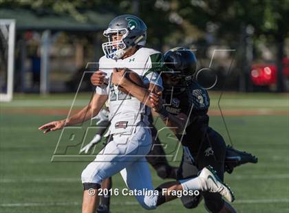 Thumbnail 1 in Paramus Catholic @ DePaul Catholic photogallery.