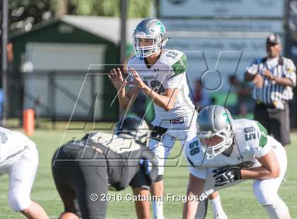 Thumbnail 3 in Paramus Catholic @ DePaul Catholic photogallery.