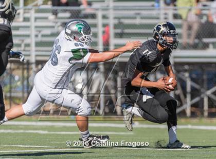 Thumbnail 2 in Paramus Catholic @ DePaul Catholic photogallery.