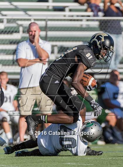 Thumbnail 1 in Paramus Catholic @ DePaul Catholic photogallery.