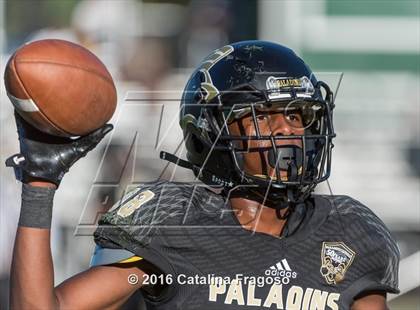 Thumbnail 2 in Paramus Catholic @ DePaul Catholic photogallery.