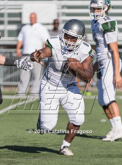 Thumbnail 1 in Paramus Catholic @ DePaul Catholic photogallery.