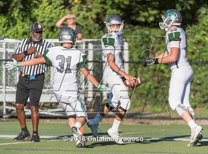 Thumbnail 2 in Paramus Catholic @ DePaul Catholic photogallery.