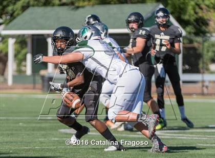 Thumbnail 3 in Paramus Catholic @ DePaul Catholic photogallery.
