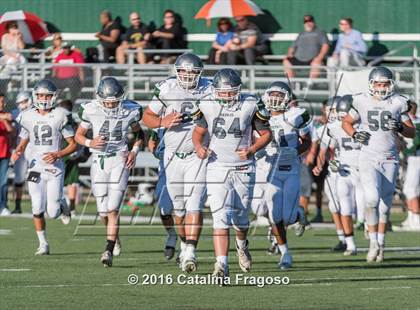 Thumbnail 1 in Paramus Catholic @ DePaul Catholic photogallery.