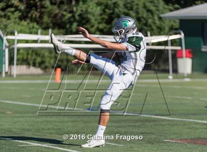 Thumbnail 1 in Paramus Catholic @ DePaul Catholic photogallery.