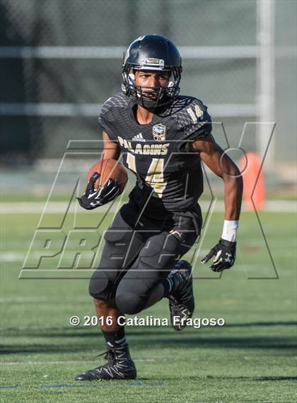 Thumbnail 2 in Paramus Catholic @ DePaul Catholic photogallery.