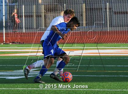 Thumbnail 1 in Brophy College Prep vs. Chandler (AIA D1 Semifinal) photogallery.