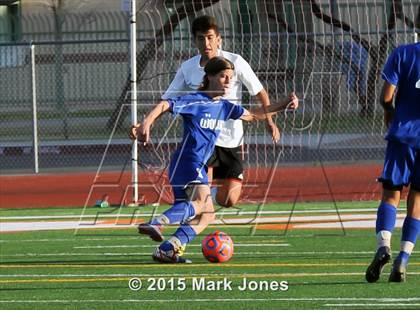 Thumbnail 3 in Brophy College Prep vs. Chandler (AIA D1 Semifinal) photogallery.
