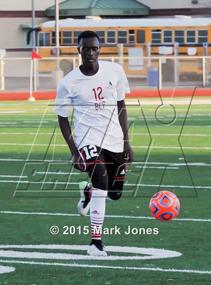 Thumbnail 1 in Brophy College Prep vs. Chandler (AIA D1 Semifinal) photogallery.