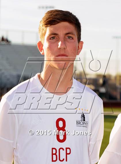 Thumbnail 2 in Brophy College Prep vs. Chandler (AIA D1 Semifinal) photogallery.