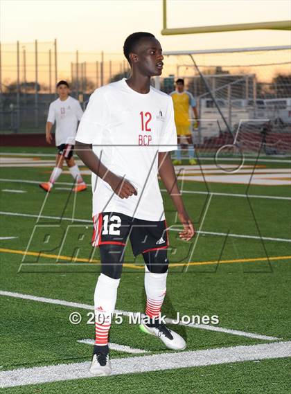Thumbnail 3 in Brophy College Prep vs. Chandler (AIA D1 Semifinal) photogallery.