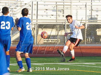 Thumbnail 1 in Brophy College Prep vs. Chandler (AIA D1 Semifinal) photogallery.