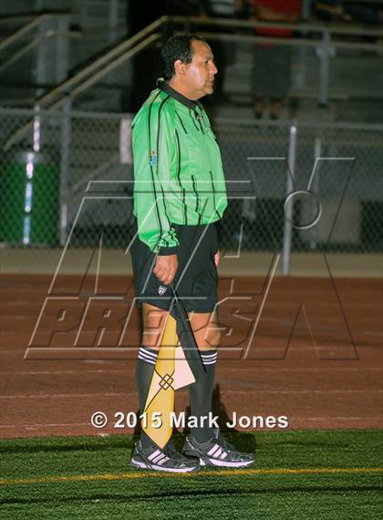 Thumbnail 2 in Brophy College Prep vs. Chandler (AIA D1 Semifinal) photogallery.