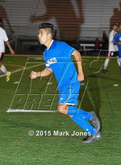 Thumbnail 1 in Brophy College Prep vs. Chandler (AIA D1 Semifinal) photogallery.