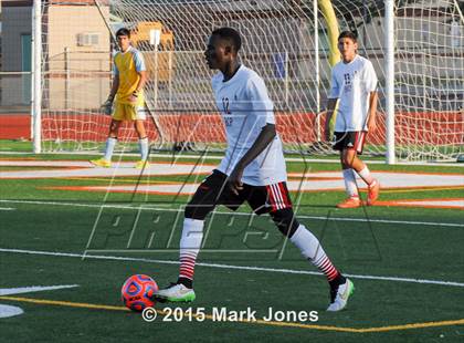 Thumbnail 1 in Brophy College Prep vs. Chandler (AIA D1 Semifinal) photogallery.