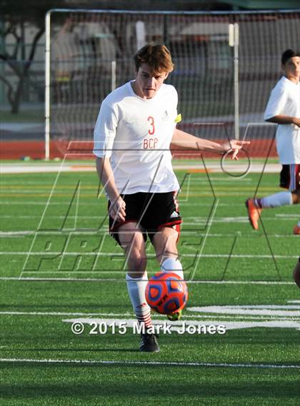 Thumbnail 2 in Brophy College Prep vs. Chandler (AIA D1 Semifinal) photogallery.