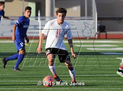Thumbnail 2 in Brophy College Prep vs. Chandler (AIA D1 Semifinal) photogallery.