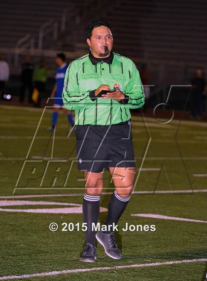 Thumbnail 1 in Brophy College Prep vs. Chandler (AIA D1 Semifinal) photogallery.