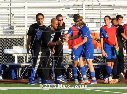 Thumbnail 1 in Brophy College Prep vs. Chandler (AIA D1 Semifinal) photogallery.