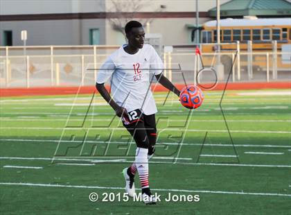 Thumbnail 2 in Brophy College Prep vs. Chandler (AIA D1 Semifinal) photogallery.
