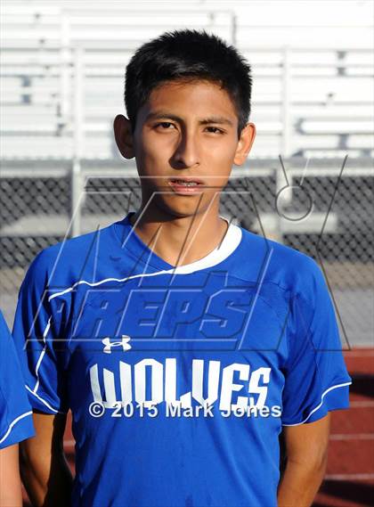 Thumbnail 1 in Brophy College Prep vs. Chandler (AIA D1 Semifinal) photogallery.