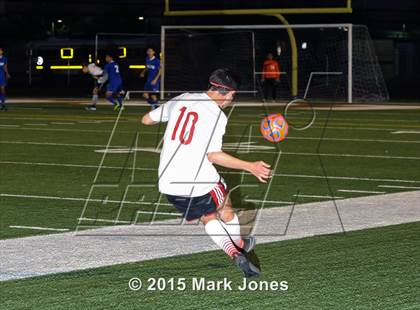 Thumbnail 2 in Brophy College Prep vs. Chandler (AIA D1 Semifinal) photogallery.
