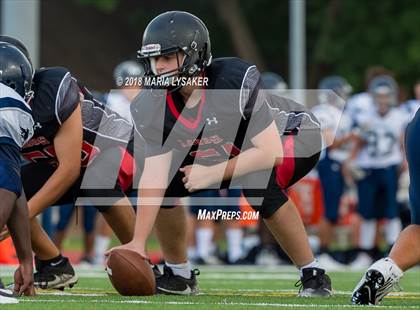 Thumbnail 1 in Tomball Memorial @ Langham Creek (JV Red) photogallery.