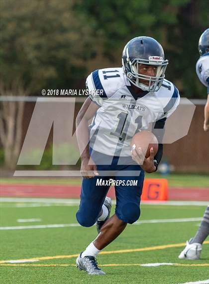 Thumbnail 1 in Tomball Memorial @ Langham Creek (JV Red) photogallery.