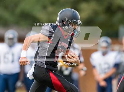 Thumbnail 3 in Tomball Memorial @ Langham Creek (JV Red) photogallery.