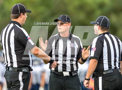Thumbnail 2 in Tomball Memorial @ Langham Creek (JV Red) photogallery.