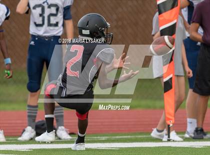 Thumbnail 3 in Tomball Memorial @ Langham Creek (JV Red) photogallery.