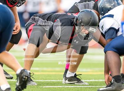 Thumbnail 3 in Tomball Memorial @ Langham Creek (JV Red) photogallery.