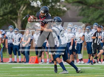 Thumbnail 2 in Tomball Memorial @ Langham Creek (JV Red) photogallery.