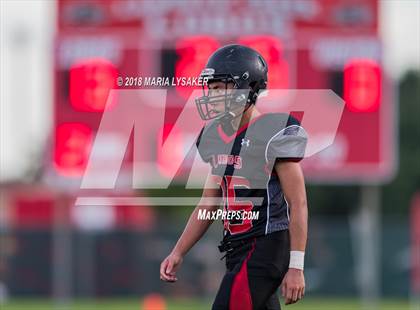 Thumbnail 2 in Tomball Memorial @ Langham Creek (JV Red) photogallery.