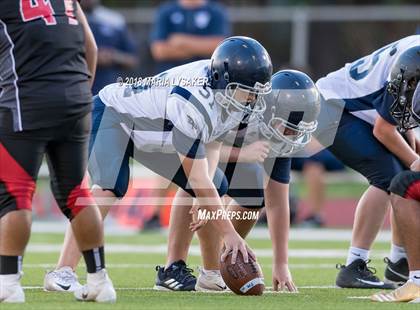 Thumbnail 3 in Tomball Memorial @ Langham Creek (JV Red) photogallery.