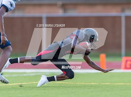 Thumbnail 3 in Tomball Memorial @ Langham Creek (JV Red) photogallery.