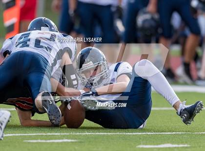 Thumbnail 2 in Tomball Memorial @ Langham Creek (JV Red) photogallery.