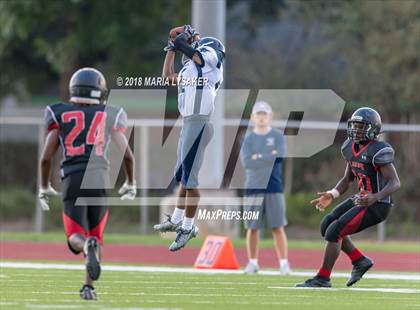 Thumbnail 1 in Tomball Memorial @ Langham Creek (JV Red) photogallery.
