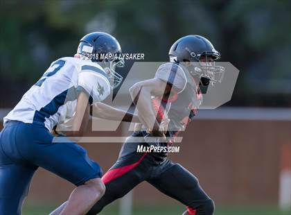 Thumbnail 2 in Tomball Memorial @ Langham Creek (JV Red) photogallery.