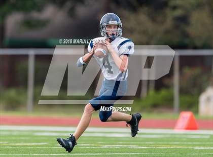 Thumbnail 1 in Tomball Memorial @ Langham Creek (JV Red) photogallery.
