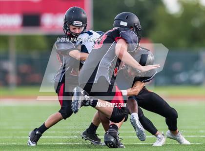 Thumbnail 1 in Tomball Memorial @ Langham Creek (JV Red) photogallery.