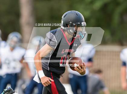 Thumbnail 2 in Tomball Memorial @ Langham Creek (JV Red) photogallery.