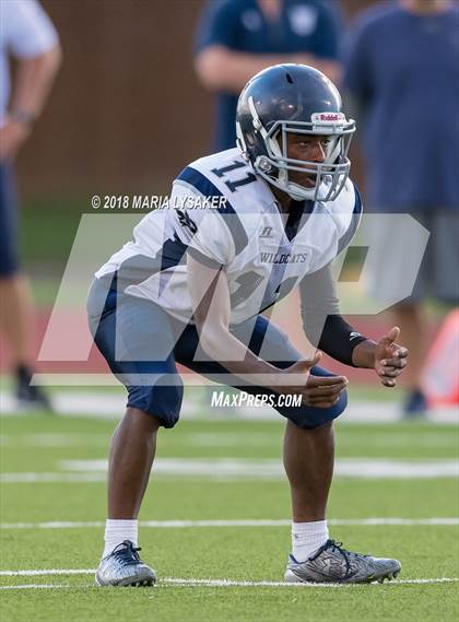Thumbnail 1 in Tomball Memorial @ Langham Creek (JV Red) photogallery.
